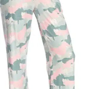 NWT PJ Salvage camo horse pants